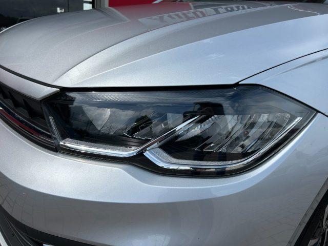 VOLKSWAGEN Polo 1.0 TGI 5p. Life