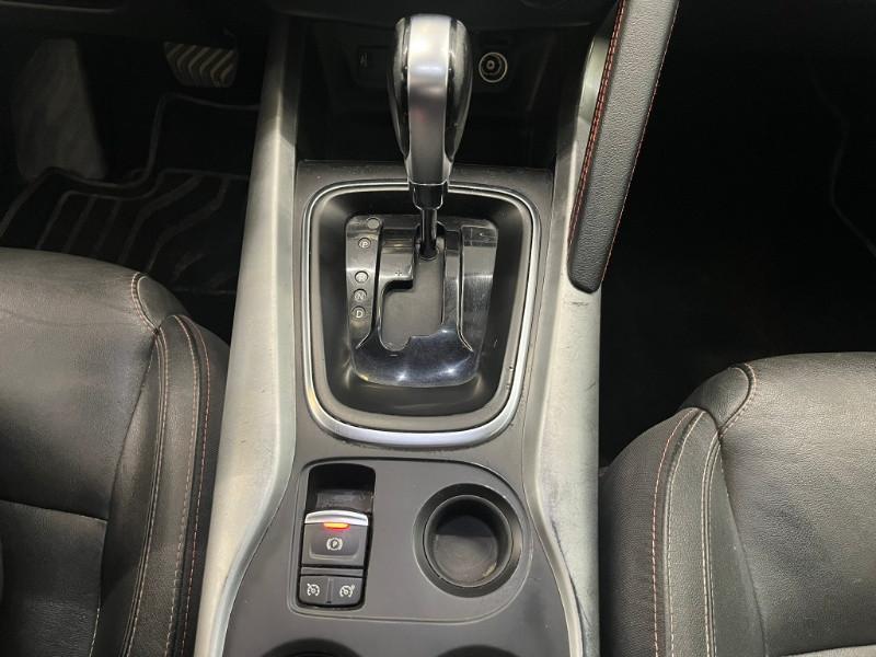RENAULT dCi 8V 110CV EDC Energy Hypnotic