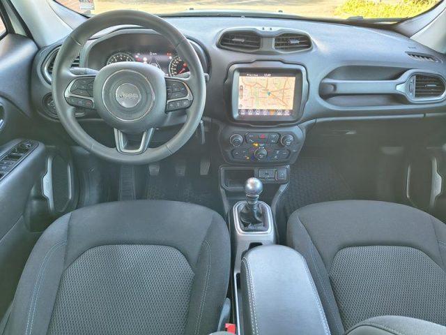 JEEP Renegade 1.0 T3 Limited
