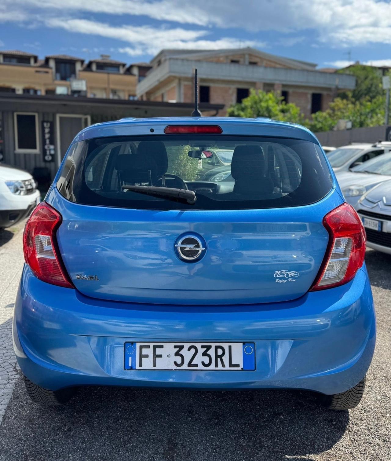 Opel Karl 1.0 75 CV Start&Stop Innovation