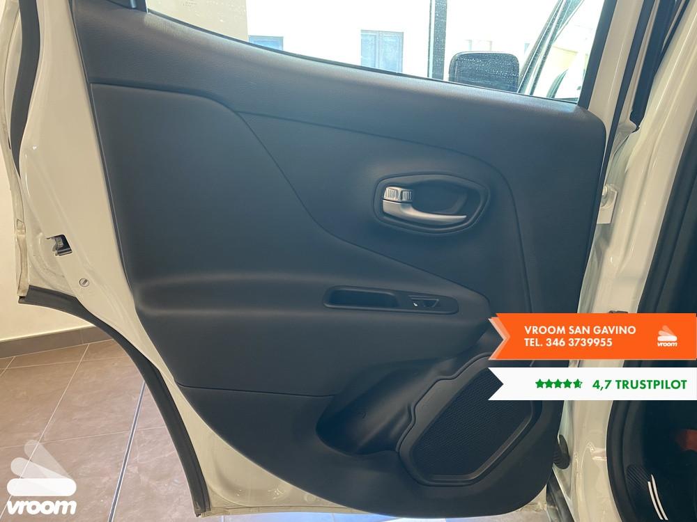 JEEP Renegade Renegade 1.0 T3 Longitude