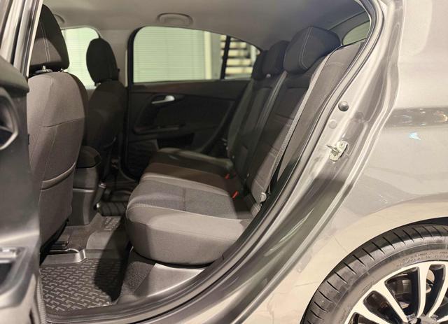 FIAT Tipo Life Hatchback MY21 1.6 MJT 130CV ACC RETROCAMERA