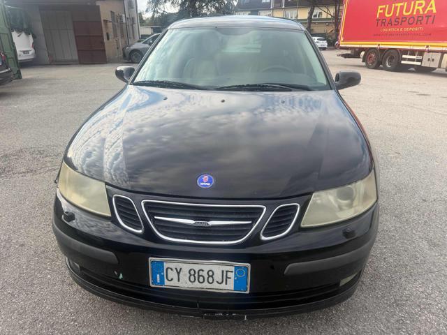 SAAB 9-3 SportHatch 1.9 TiD 16V DPF Vector Plus Stupenda