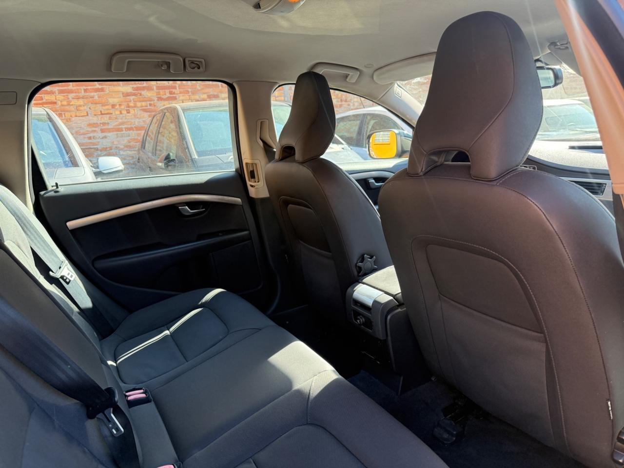 Volvo XC 70 XC70 D3 AWD Geartronic Momentum