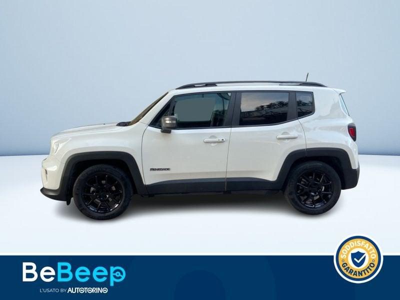 Jeep Renegade 1.0 T3 LIMITED 2WD