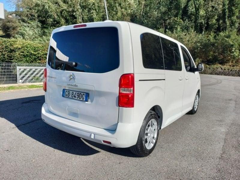 Citroën SpaceTourer BlueHDi 100 S&S XS Business