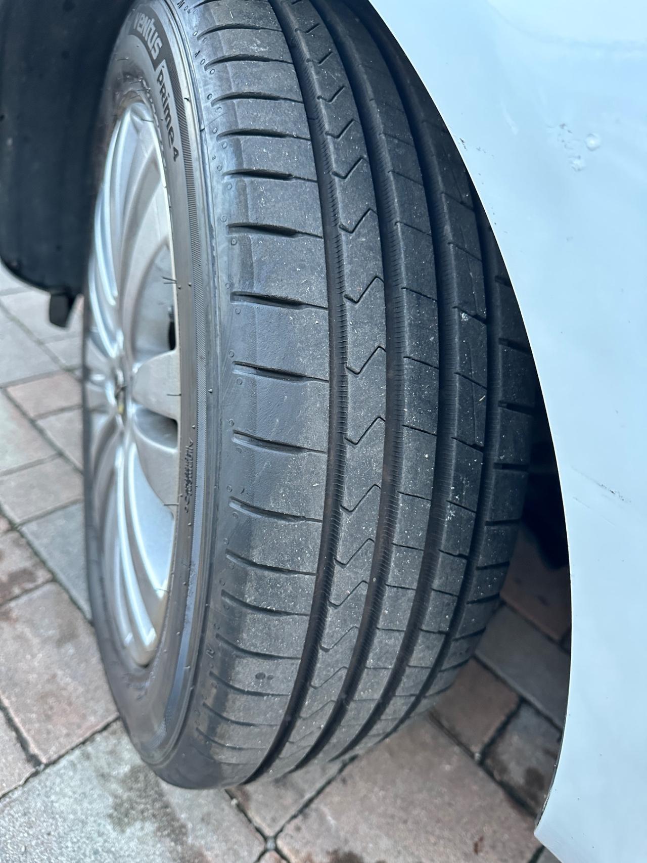 Opel Corsa 1.2 Benzina cambio automatico