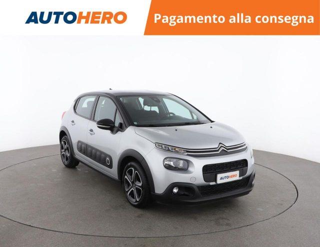 CITROEN C3 BlueHDi 75 S&S Shine