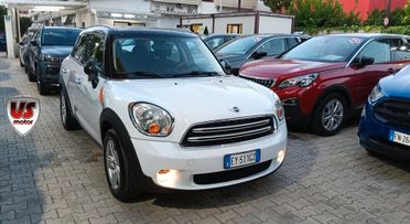 MINI COOPER D COUNTRYMAN 1.6 DIESEL-PREZZO PROMO!