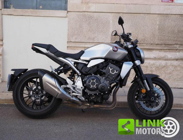 HONDA CB 1000 R *? 138,00 al mese*