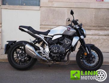 HONDA CB 1000 R *? 138,00 al mese*