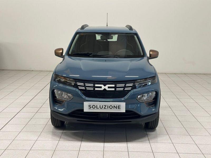 Dacia Spring Electric Electric 65 48KW Extreme