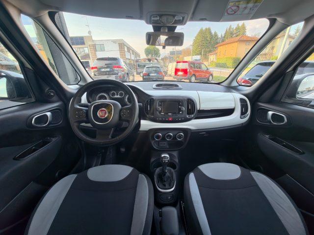 FIAT 500L 1.3 Multijet 95 CV Business