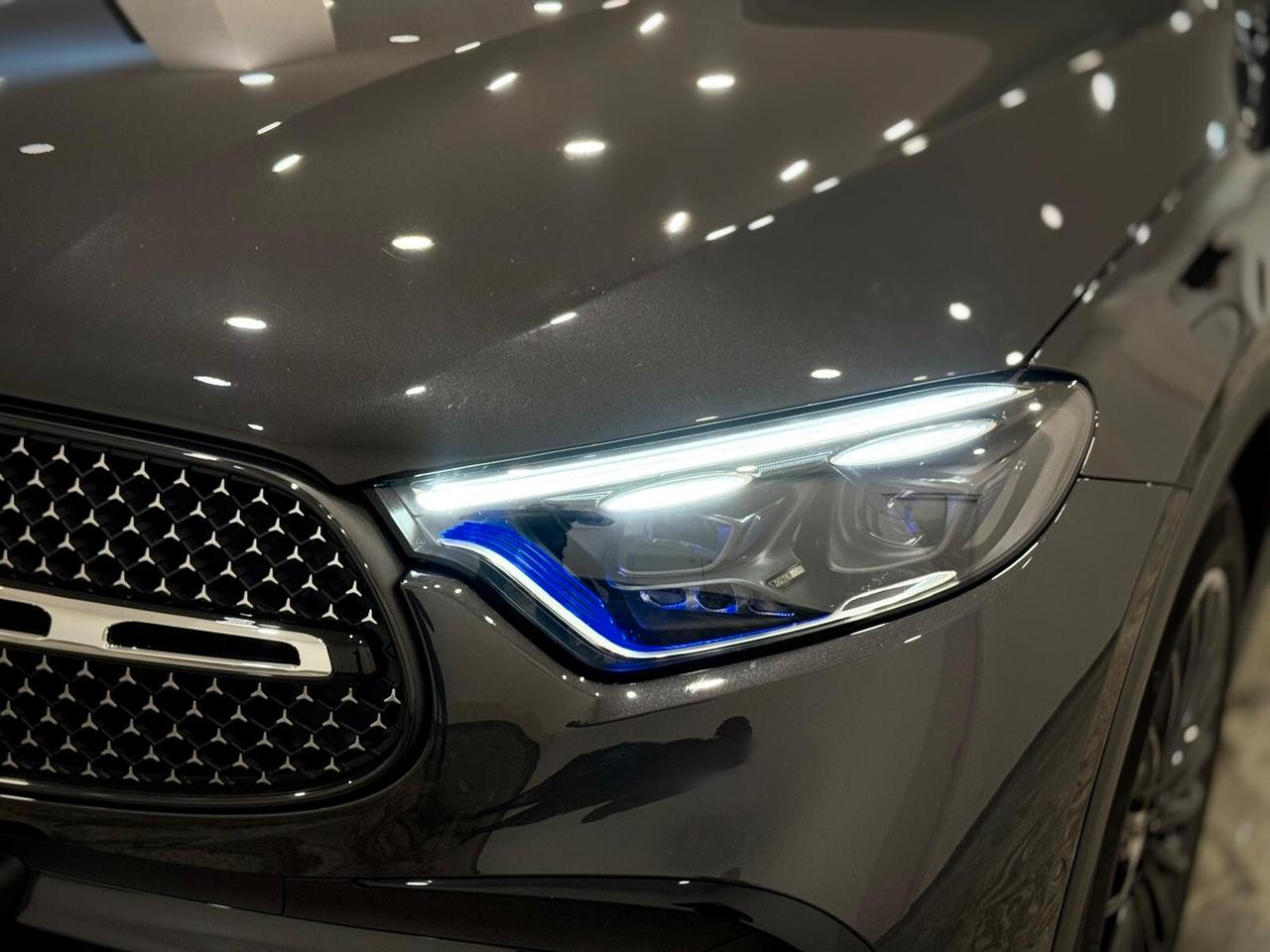 Mercedes-benz GLC 220 d 4Matic Mild Hybrid AMG Line Premium Plus