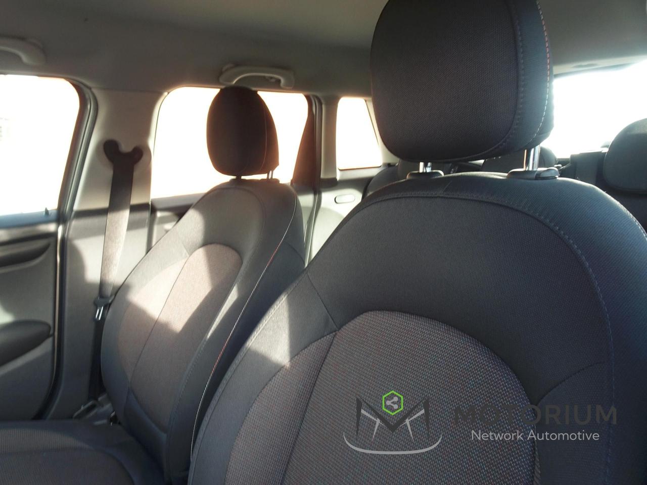 MINI Cooper 1.5 5 porte AUTOMATICA -PREZZO BOMBA....-