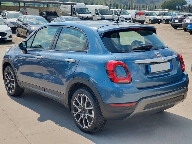 FIAT NEW 500L 1.3 MJ 95CV S&S Uconnect NAV 7 PARK