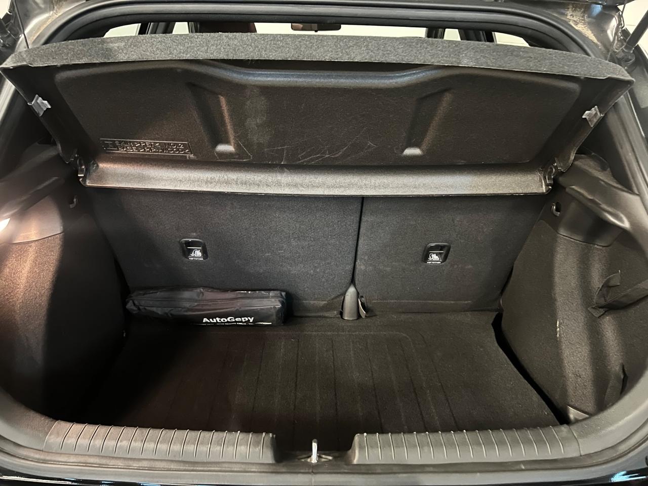 Hyundai i20 1.2 5 porte Blackline