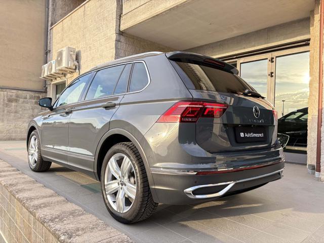 VOLKSWAGEN Tiguan 2.0 TDI 150 CV SCR DSG Elegance VIRTUAL