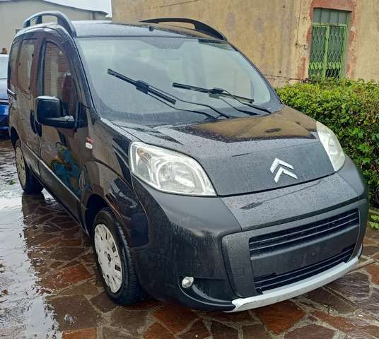 Citroen Nemo Multispace 1.3 hdi Xtr Theatre s/s