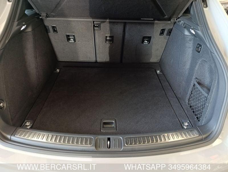 Porsche Macan 2.9 GTS*volante GT Sport*SOUND BOSE*PASM*RADIO DAB+*Sedile 18 vie*TELECAMERA TOP VIEW*SEDILI RISC*