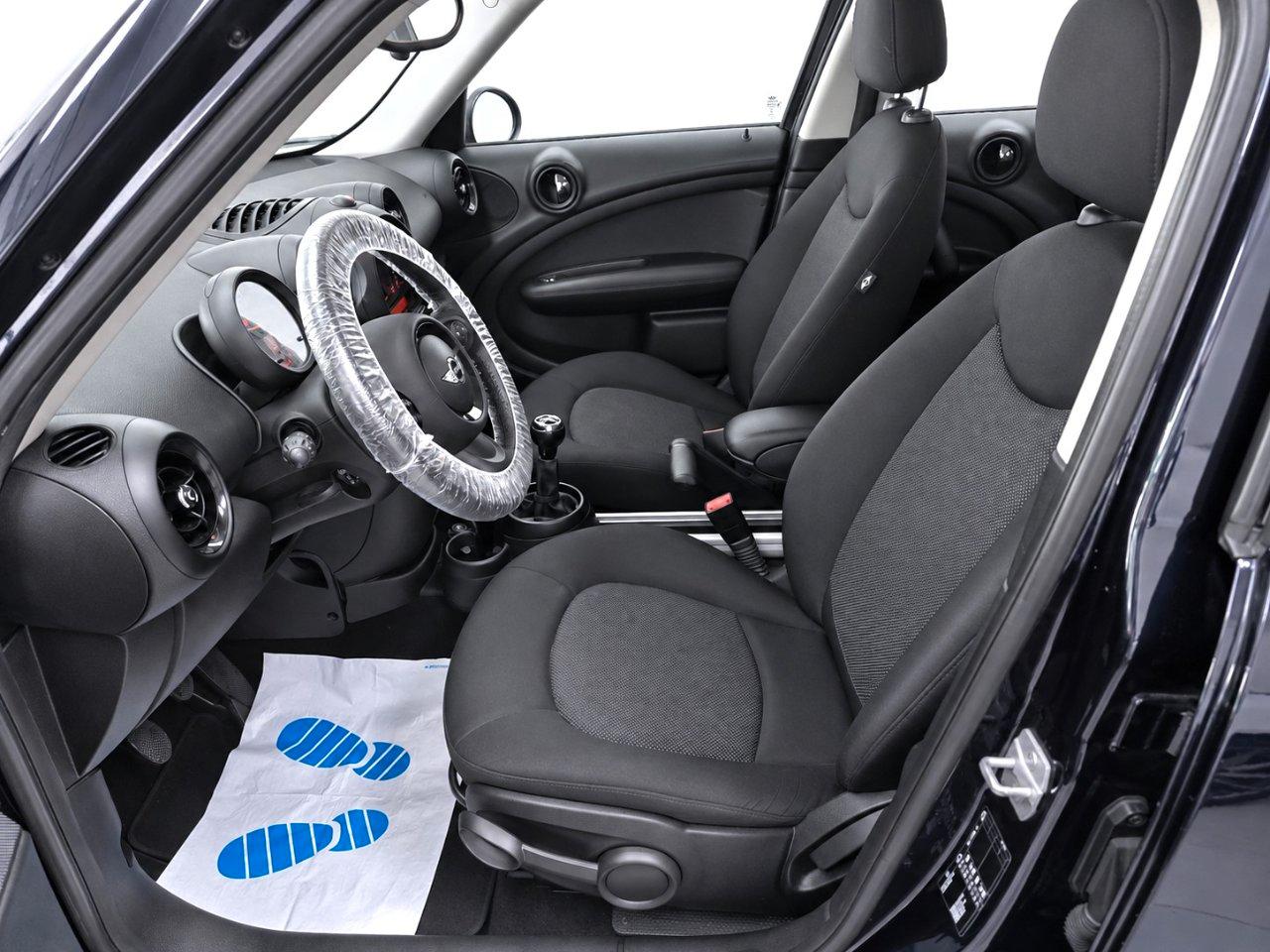 Mini Countryman Cooper D 1.6 EURO6B 65.000KM