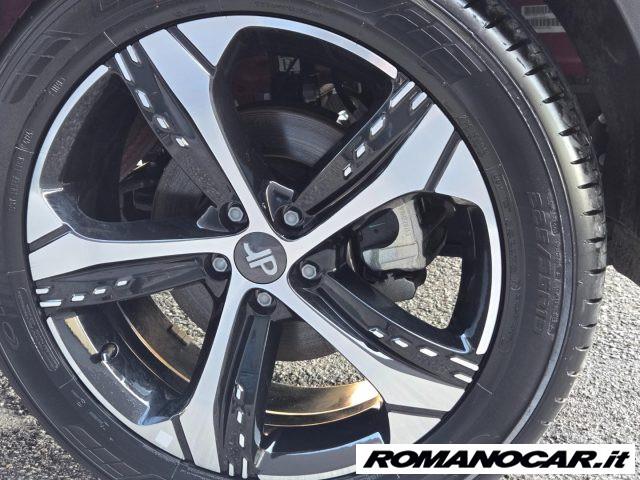 DR MOTOR DR 6.0 1.5 T GPL DEMO NO OBBLIGO FINANZIAMENTO