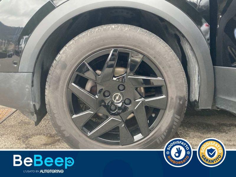 Opel Mokka 1.2 T GS LINE S&S 100CV