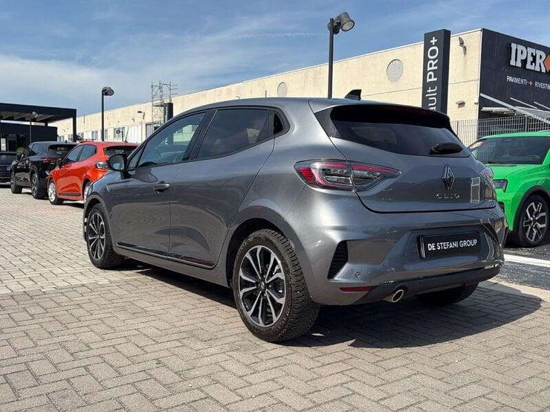 Renault Clio Clio 1.0 tce Techno 90cv