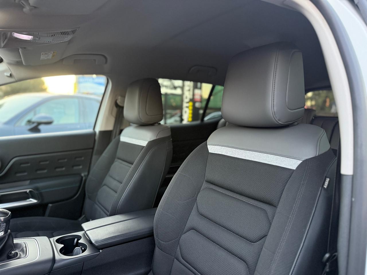 Citroen C5 Aircross 1.5HDI SHINE - 2022