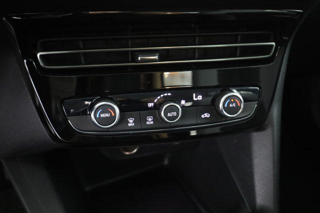 OPEL Mokka Mokka 1.2 Turbo Edition