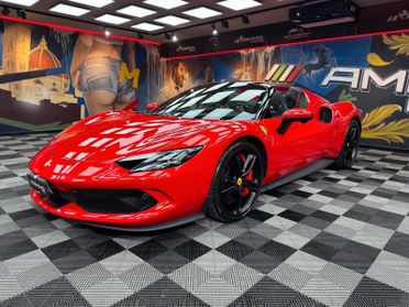 Ferrari 296 GTS (333)