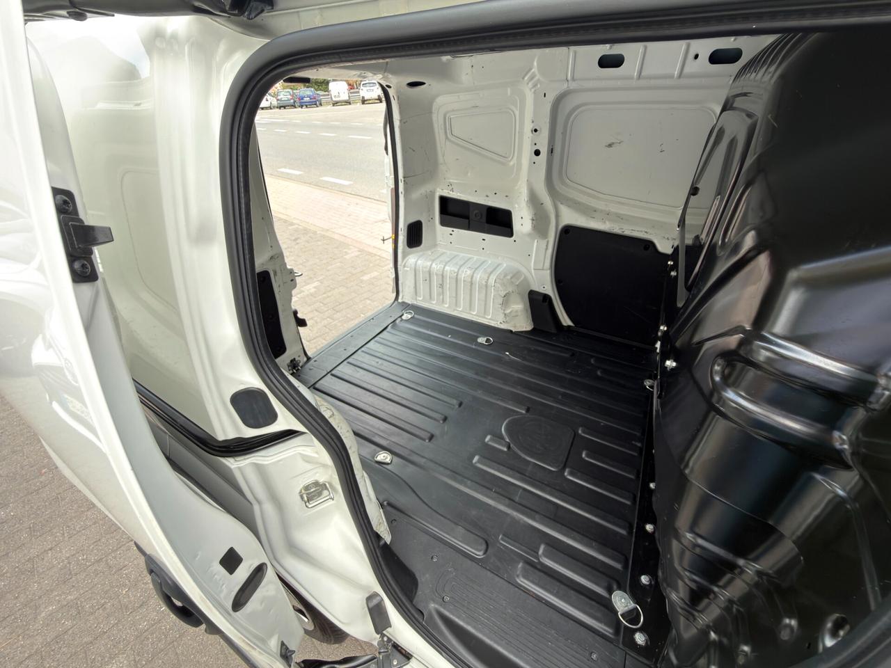 FIAT FIORINO 1.3cc 95Cv Mtj Euro6 *IVA*