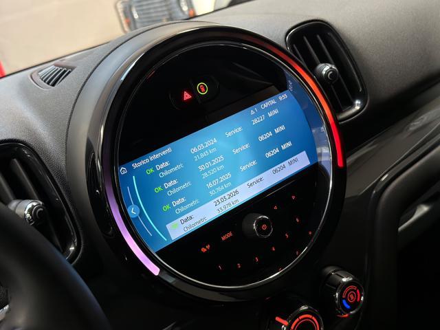 MINI Countryman 1.5 One Business *OK NEOPATENTATI*