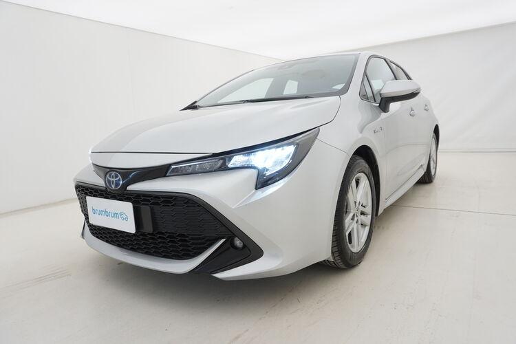 Toyota Corolla Hybrid Business BR620266 1.8 Full Hybrid 122CV