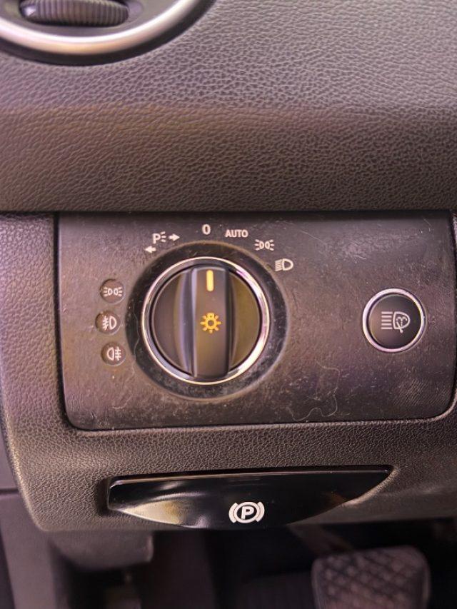 MERCEDES-BENZ ML 320 CDI Sport