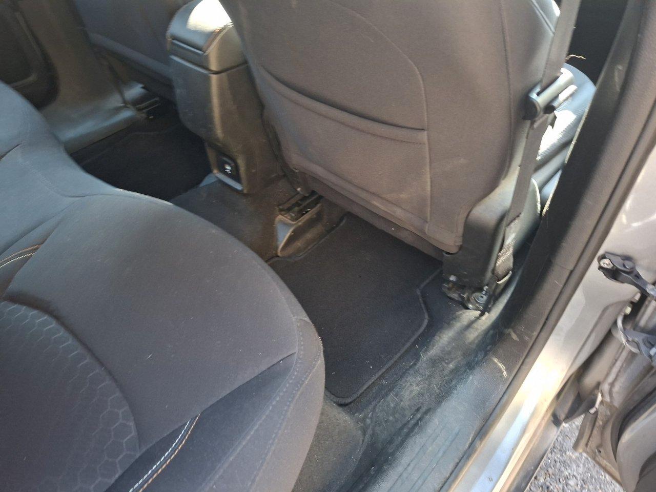 Jeep Compass 1.6 mjt Longitude 2wd 120cv Tagliandi JEEP