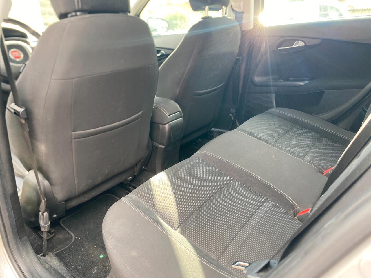 Fiat Tipo 1.6 Mjt S&S 5 porte Lounge
