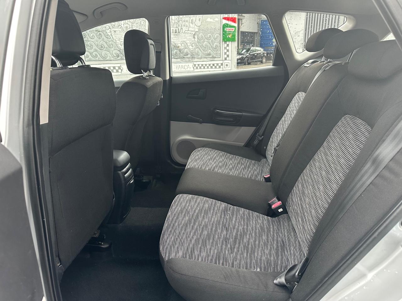 Kia Ceed. 1.4 90CV gpl della casa