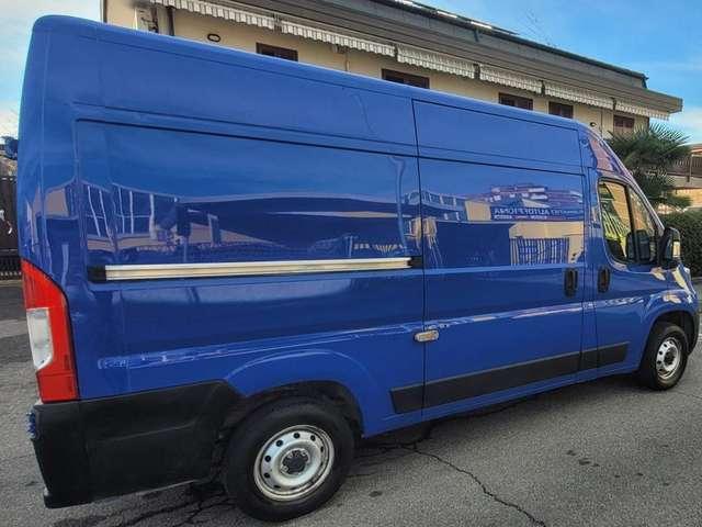 Fiat Ducato 12990 + IVA 33 LH2 120 CV 2.3 MTJ