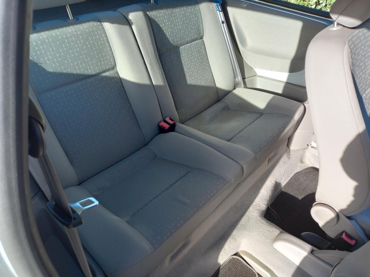 Volkswagen Lupo 1.7 SDI cat Trendline Air