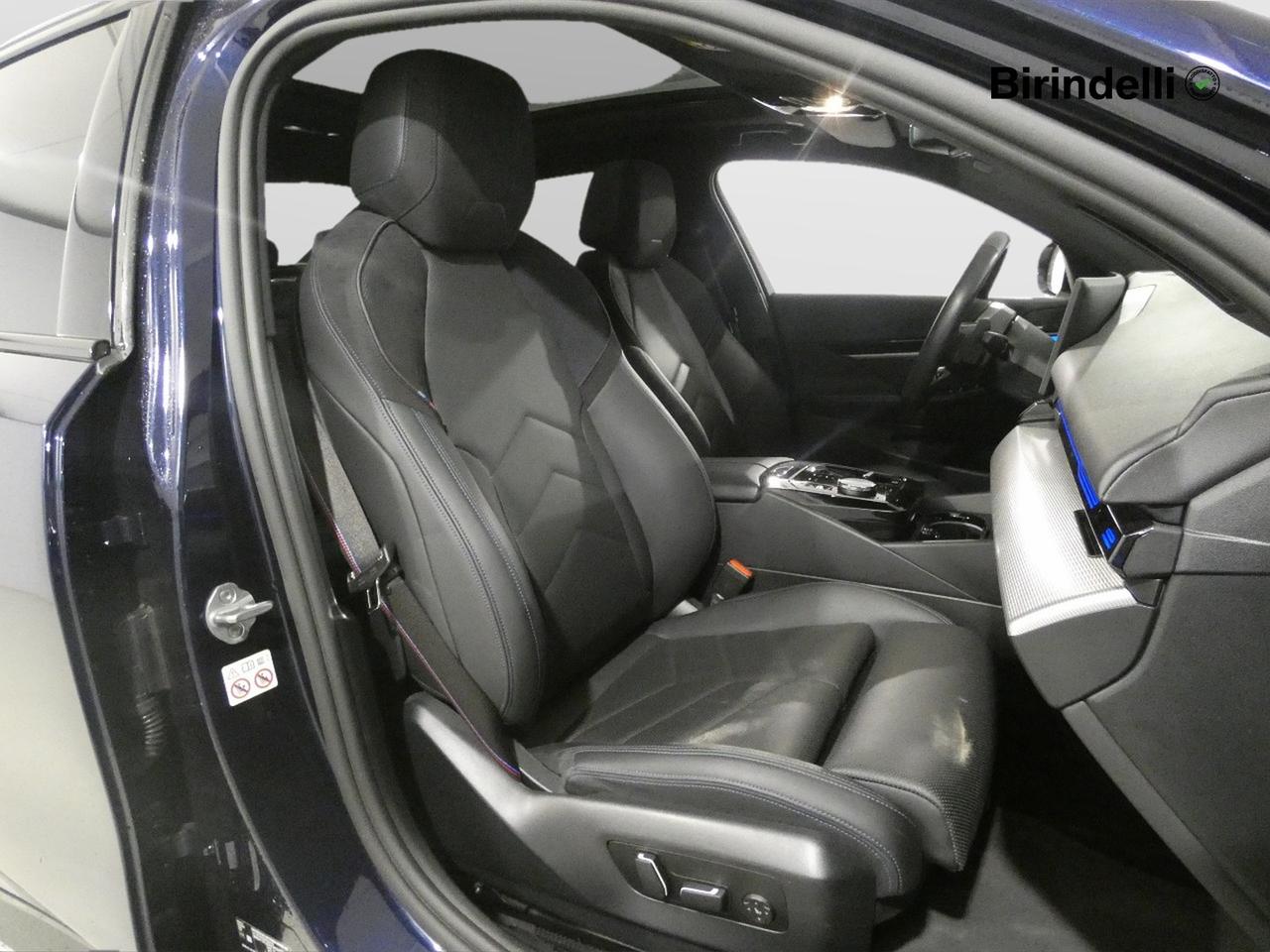 BMW S. 5(G60/61/90/99) - 520d 48V sDrive Msport