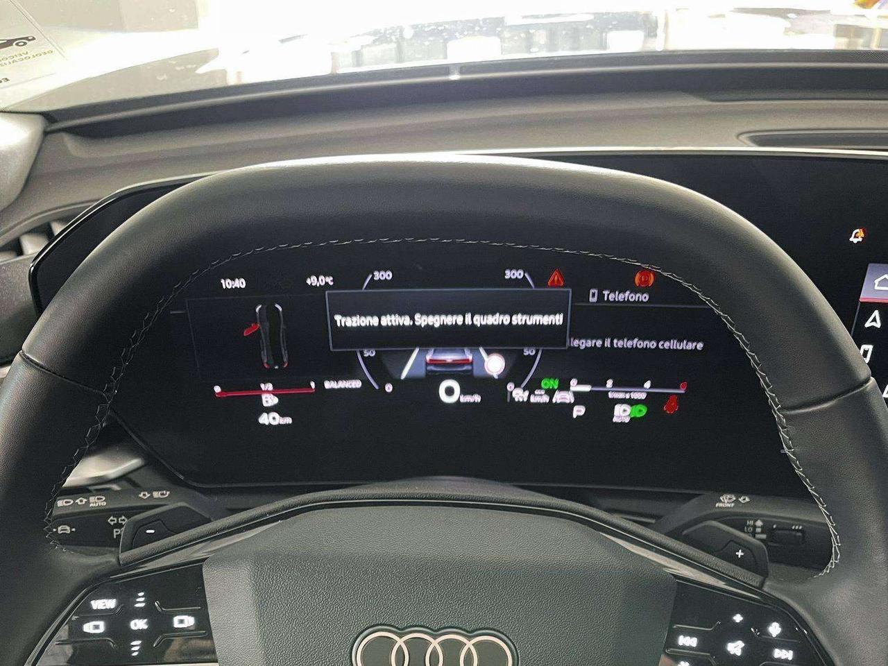 Audi A5 2.0 tdi mhev 204cv BusinesS Advanced s-tronic