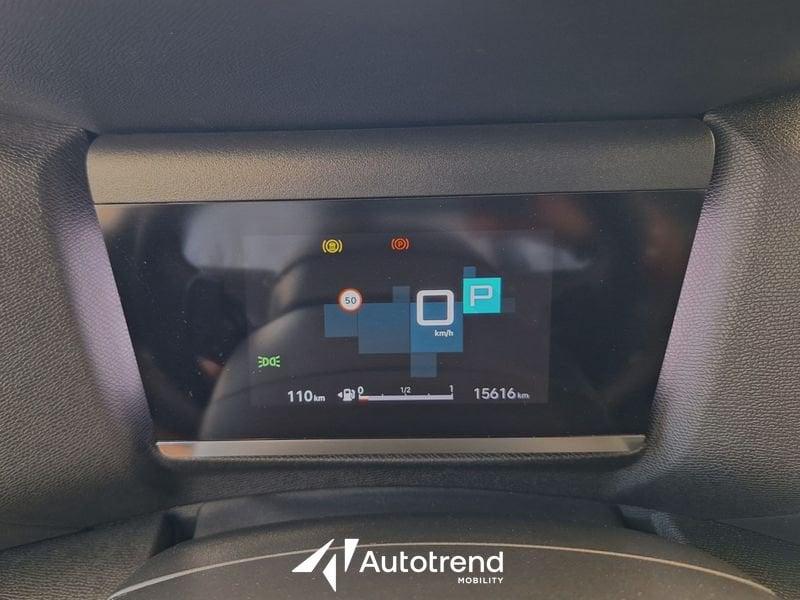 Citroën C4 1.5 BlueHDi 130 CV Automatica EAT8 NAVI LED Business S&S
