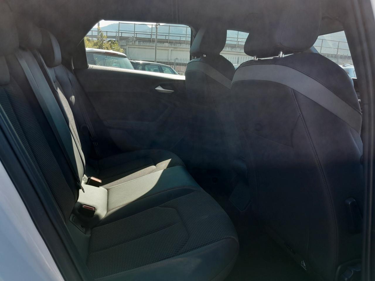 Audi A1 SPB 25 TFSI Admired