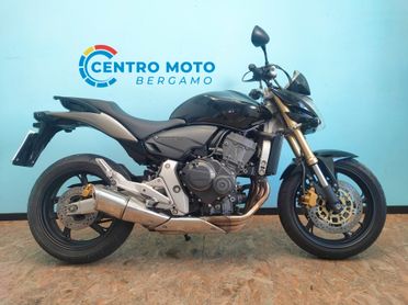 Honda Hornet CB 600 F Garantita e Finanziabile