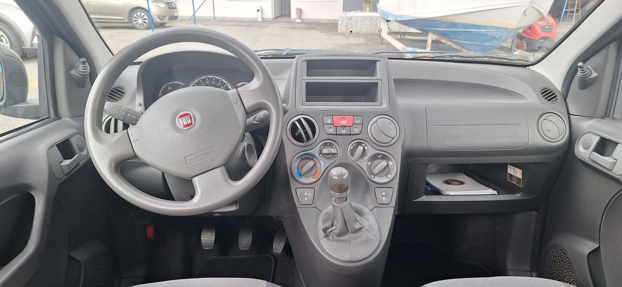 Fiat Panda 1.2 Classic