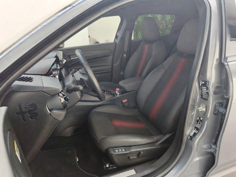 ALFA ROMEO Junior Junior 1.2 145 CV Hybrid eDCT...