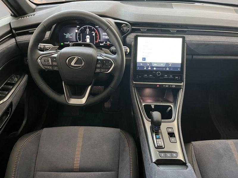 Lexus LBX LBX 1.5 hybrid Cool 2wd