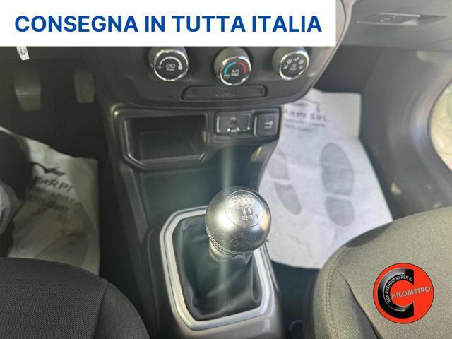 JEEP Renegade 1.0 T3 LONGITUDE 2022 RESTYLING-CRUISE-BLUETOOTH-