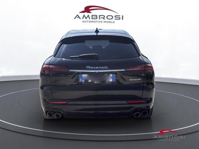 MASERATI Grecale 2.0 mhev GT 300cv auto